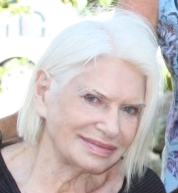 Obituary of Jean Mary Overland Pace