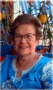 Obituary of Amelia Villasenor