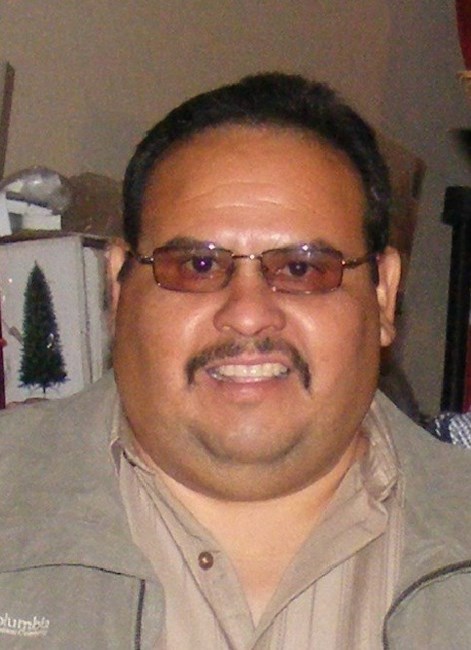 Obituary of David D. Salas