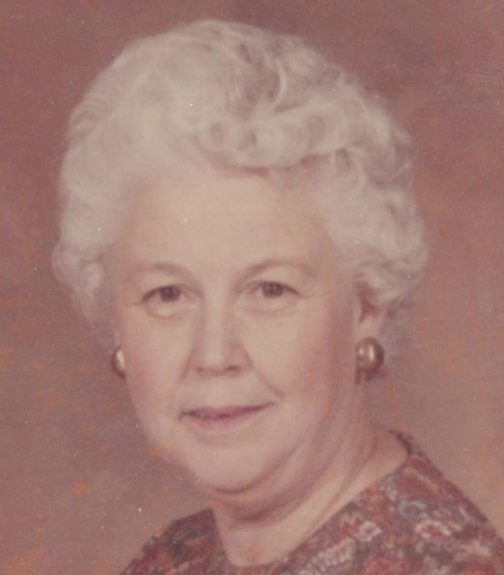 Obituary of Pauline Butler Wiltgen Utz