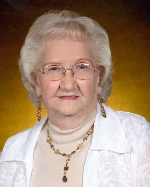 Obituary of Mary Wynell Plotner