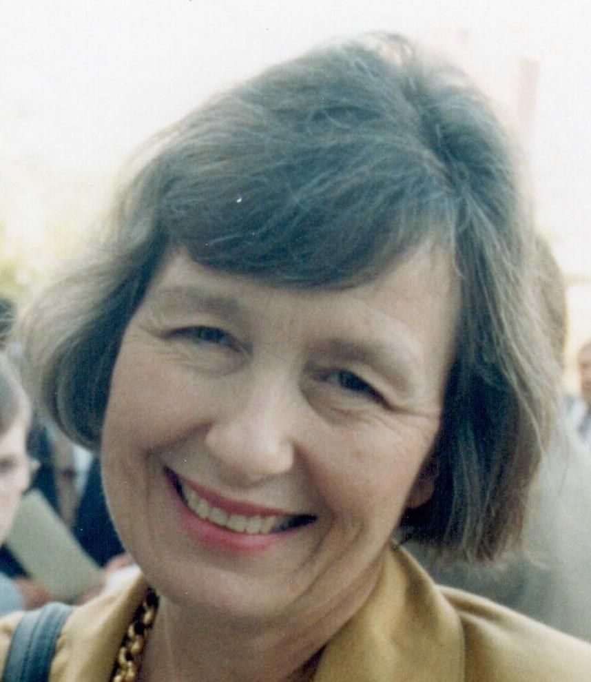 Obituary of Elizabeth H. Jerry