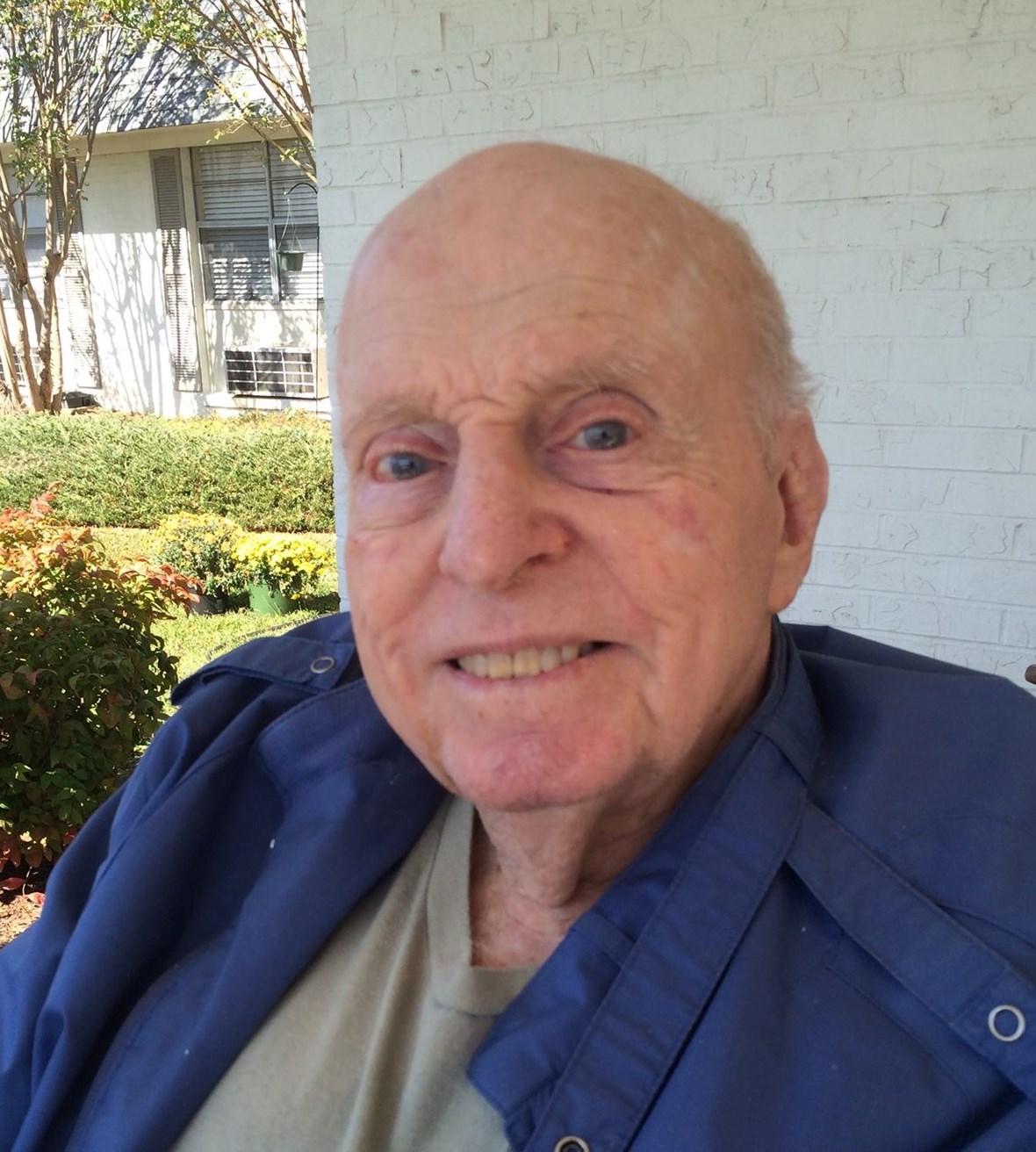 Robert Dean Tucker Obituary Cullman, AL