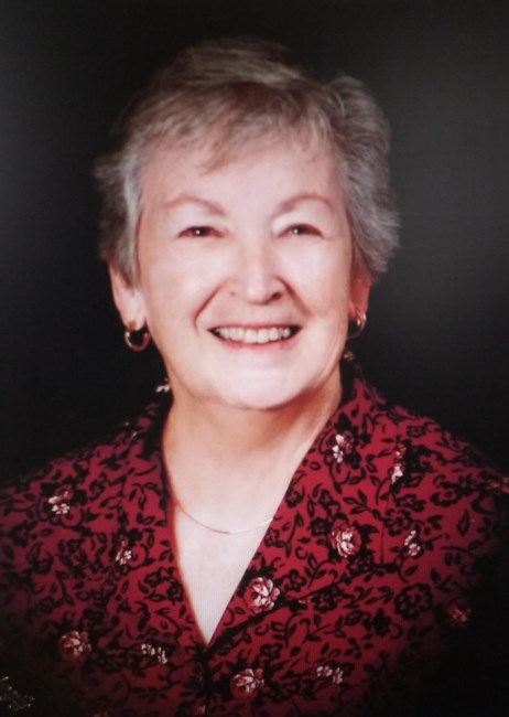 Obituary of Mary Alice Whitney