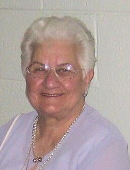 Obituary of Gloria Josephine Semento