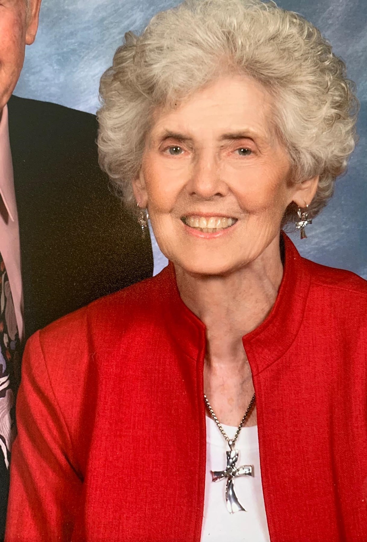 Obituary of Euretha Mae Puckett