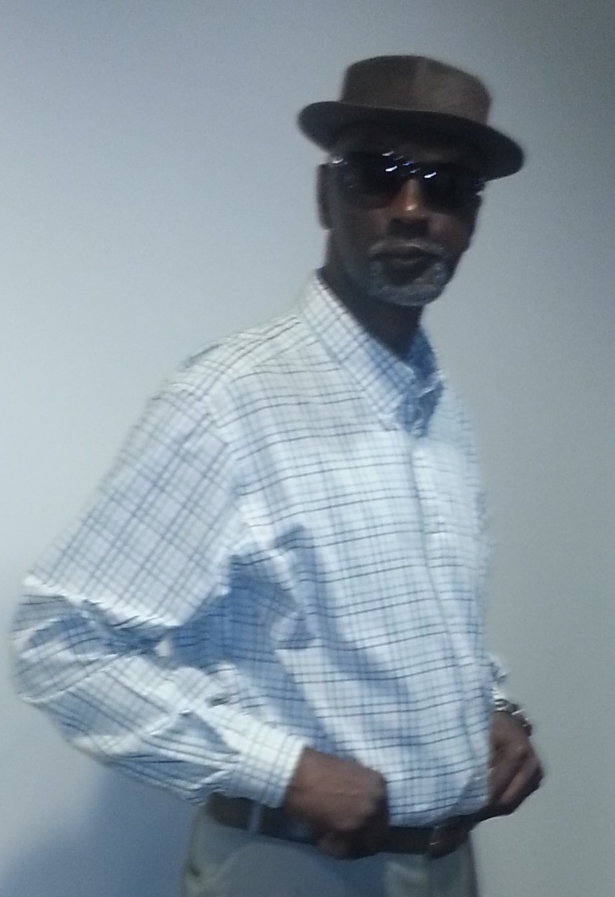 Obituary of Anthony Harold Fitzgerald