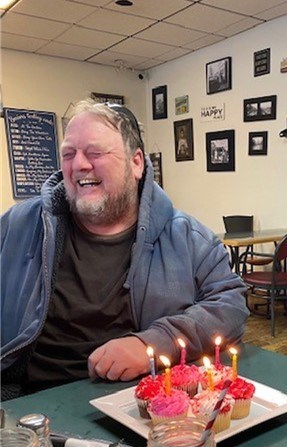 Obituary of Valentine Jerimiah Penton