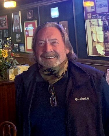 Obituary of Robert Joe Sanders