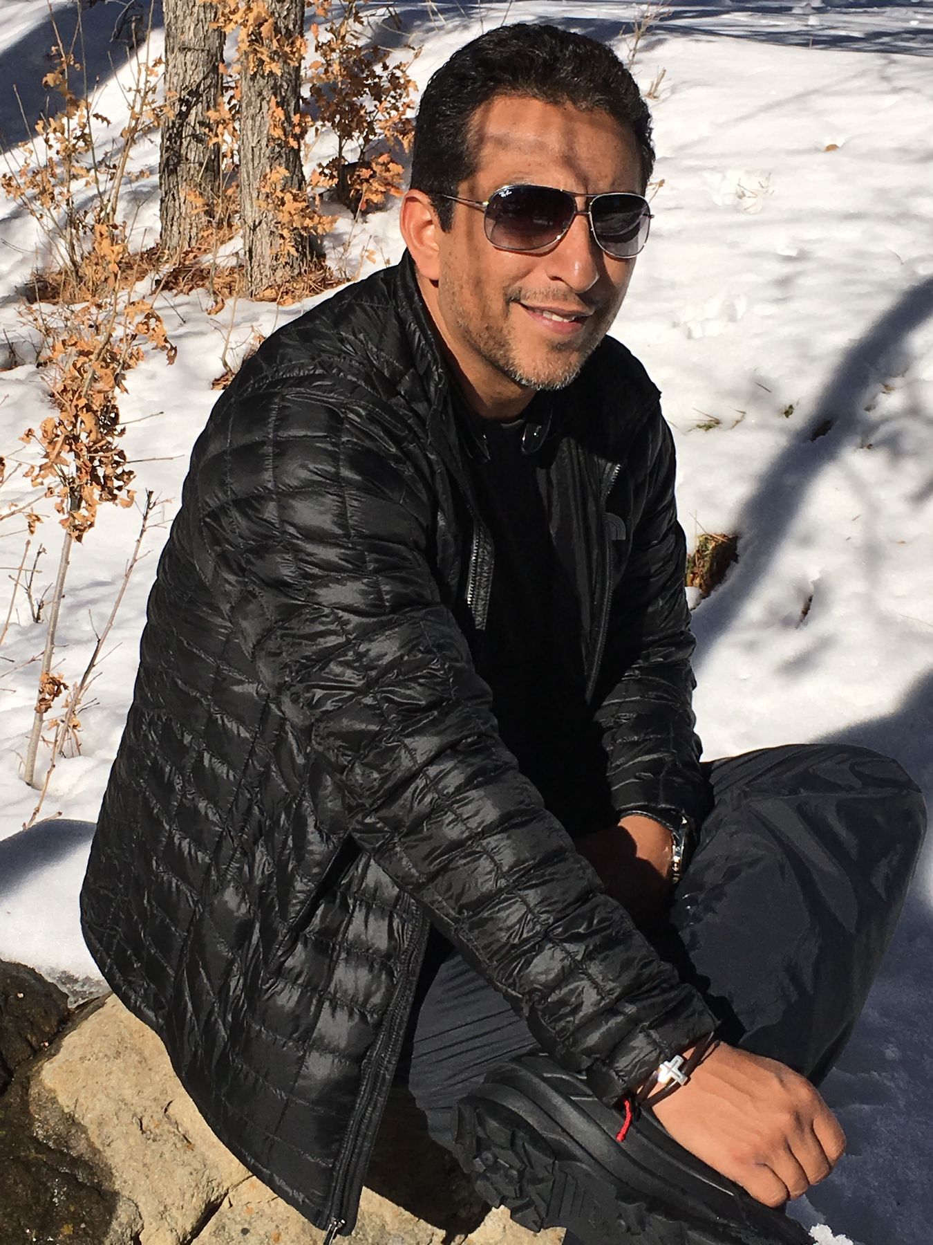 Rafa Núñez Obituary - El Paso, TX