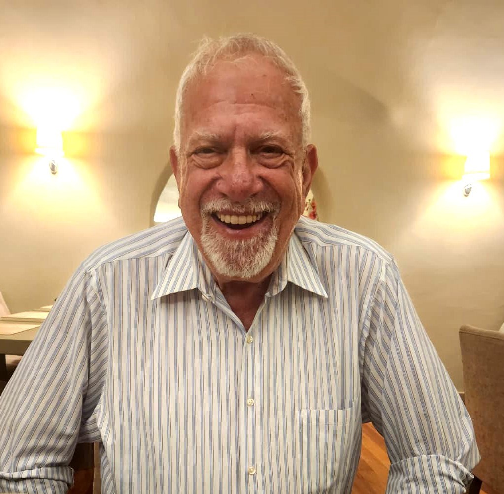 Obituary of Andrew Bennett Dorman