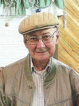 Obituary of Andrew Augustus Sipe