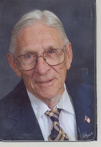 Robert E Butler Obituary Pueblo CO