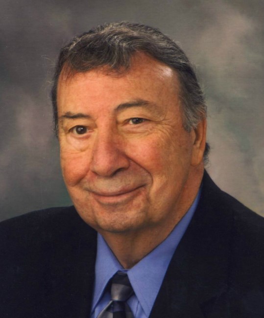 Obituario de Thomas A. Giampietro