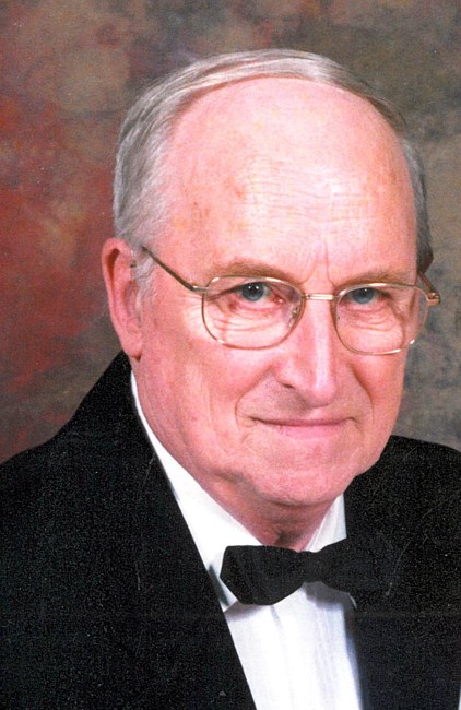 Obituary of Alfred Arthur Frank Lucas