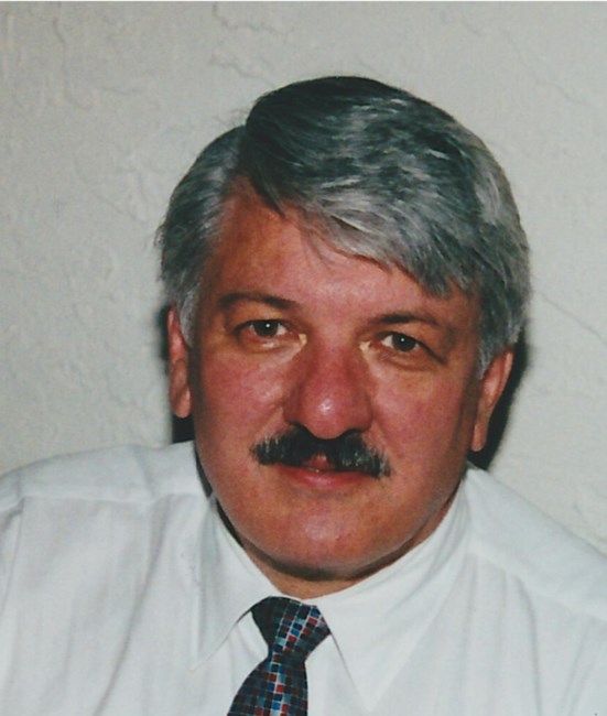 Obituary of William Daniel Mooney