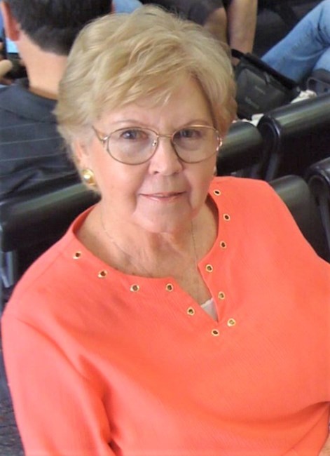 Obituary of Virginia Lee Pittman