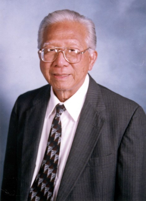 Obituary of Juanito Martinez Lacson