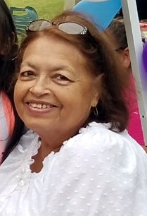 Obituary of Mary Jane Sauceda