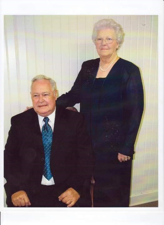 Obituary of Annie Laura Armstrong