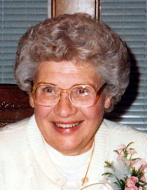 Obituary of Dorothy I. Lowery