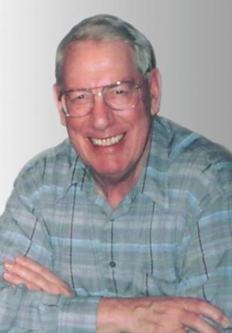 Obituary of George Richard Gilholme