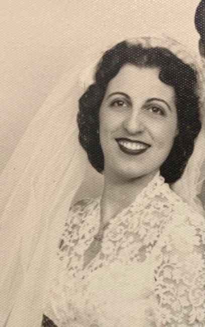 Obituary of Grace Marie Sweeney