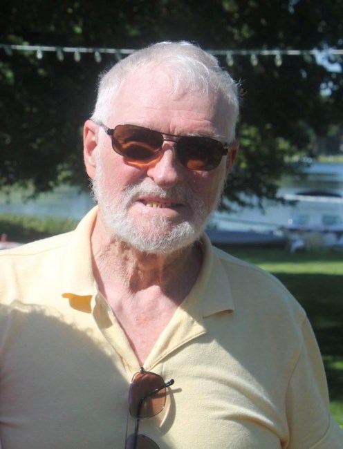 Obituary of Alva Samuel Taylor