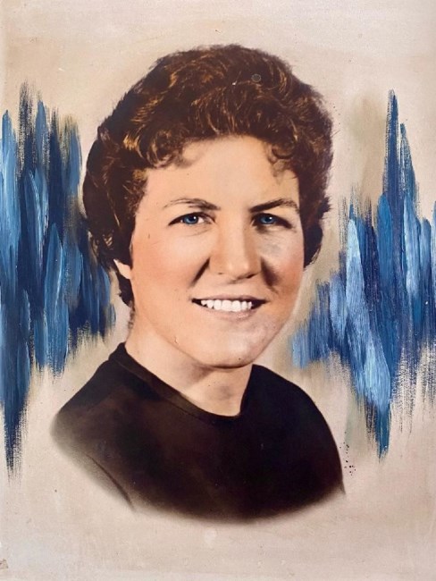 Obituary of Carolyn Jean Dutcher