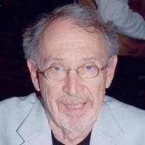 Obituary of James Howard "Jim" Leckrone