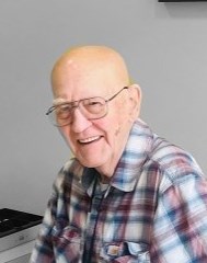 Obituary of Albert W. Shock