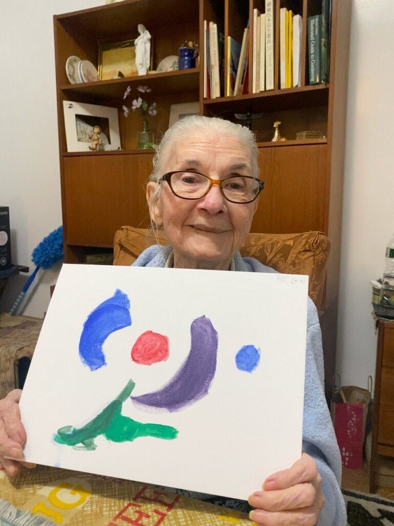 Obituary of Patricia Ann Gray