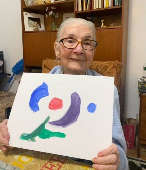 Obituary of Patricia Ann Gray