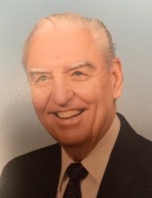 Obituary of Dean Dunwoody Atkinson III
