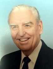 Obituary of Dean Dunwoody Atkinson III