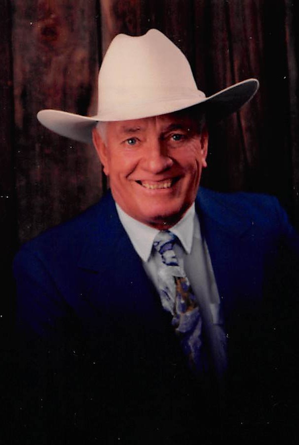 Obituary of Gordon Edward Bauer