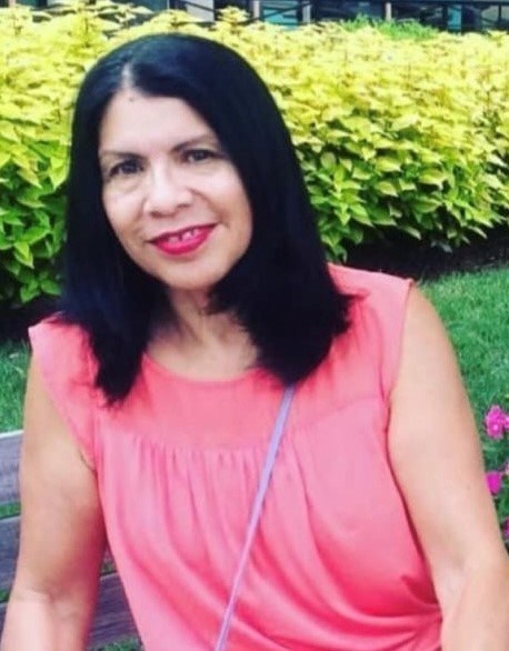 Obituary of Ruth Belen Ynes Salazar Roth