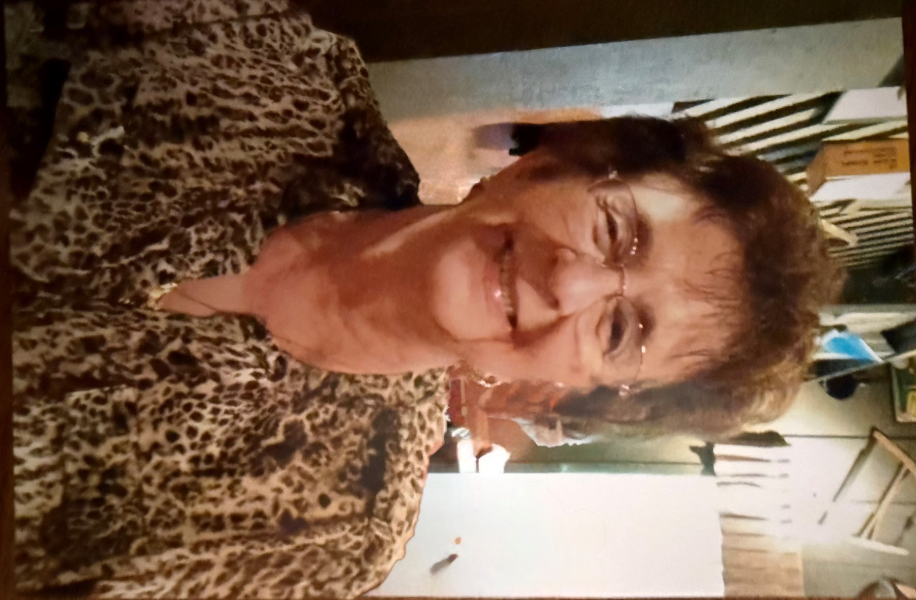 Obituary of Dawn M. Bennett