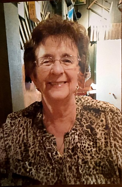 Obituary of Dawn M. Bennett