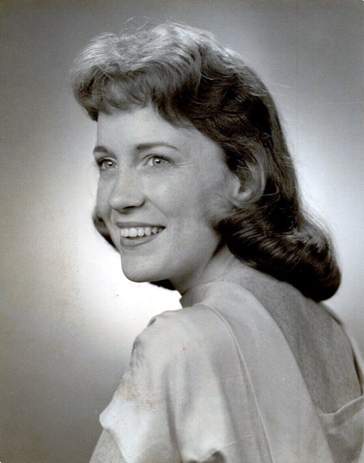 Obituary of Tracey McCullar Byerley