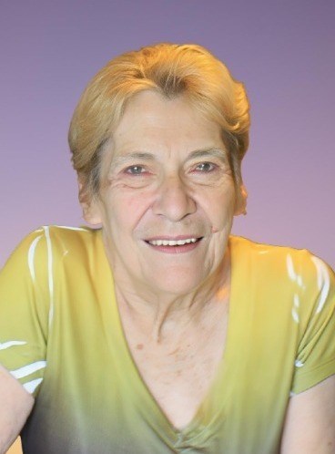Obituario de Lillian Ruddek Johnson