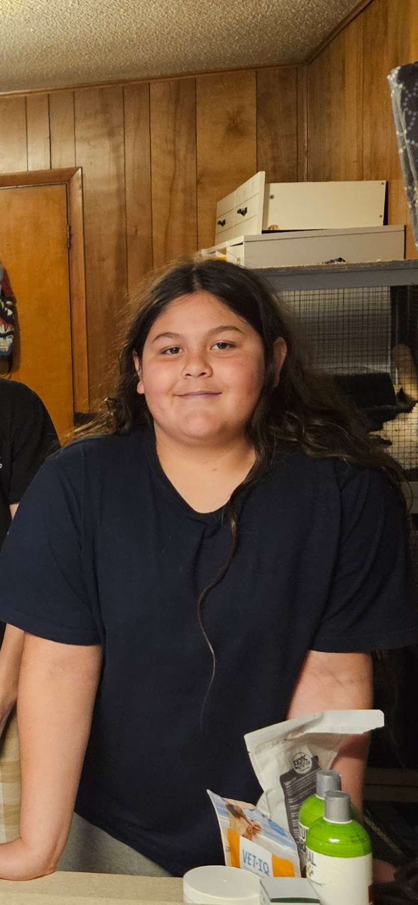 Obituary of Mikah Alonzo Ramirez
