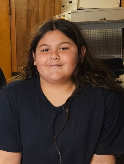 Obituary of Mikah Alonzo Ramirez