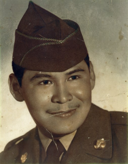 Obituary of Salvador Higuera Mendoza