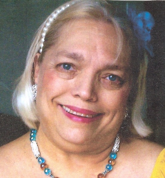 Obituary of Suenelda McClure