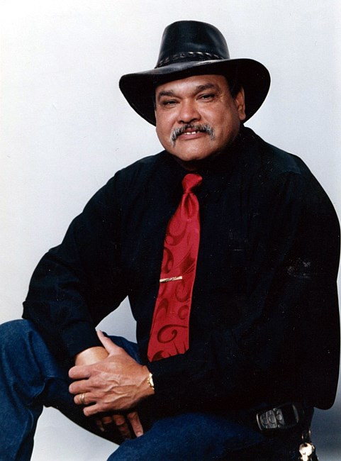 Obituary of Esteban P. Diaz