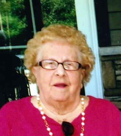 Obituary of Helen Y. Mollo