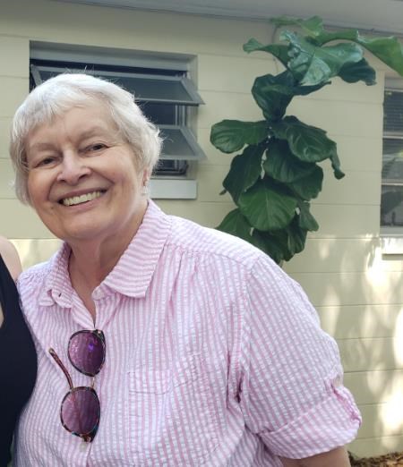 Obituary of Diane Bruner Patrick