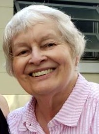 Obituary of Diane Bruner Patrick