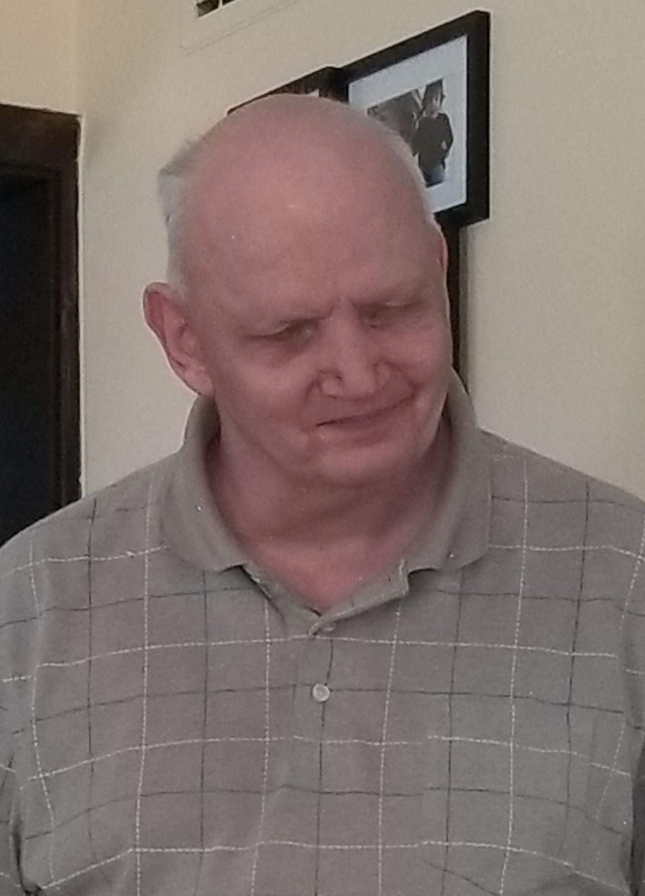 Michael H. Franklin Obituary Davenport, IA